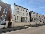 Shaftesbury Road, Southsea