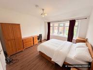 Hatherley Road, Fallowfield
