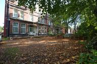 North Grange Road Leeds, Hyde Park
