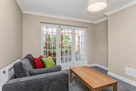 Queens Road East, Beeston