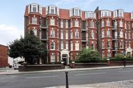 Sandwell Mansions, Camden
