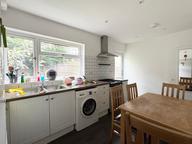 Chesil Avenue, Lenton