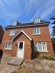 Whistlefish Court Norwich, North & West Earlham