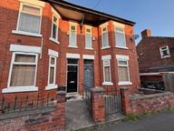 Standish Road, Fallowfield