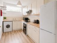 Berkeley Walk, Finsbury Park, London, N7 7Rs, King's Cross