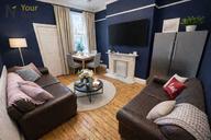 Ash Grove, Hyde Park