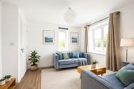 Wood Mead, Cheswick Village, Stoke Park