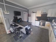 Ashville View, Hyde Park