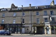 Bathwick Street, Bathwick