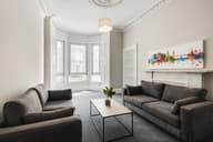 Gilmore Place, 1Fr, Bruntsfield