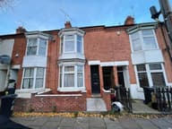 Barclay Street, Westcotes