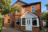 Boundary Road, Ensbury Park