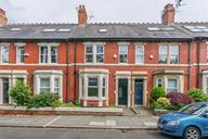 Albury Road, Jesmond