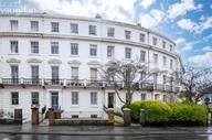 Montpelier Crescent, City Centre