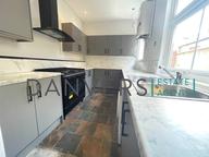 Cambridge Street, Westcotes