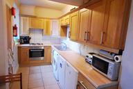 Moorgate Avenue, Crookesmoor