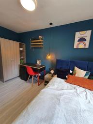 1 Victoria Street, Hyde Park