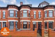Seedley Park Road, Salford