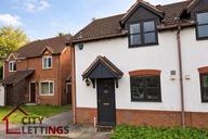 Wicket Grove, Lenton