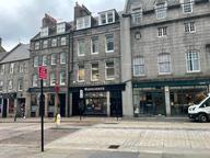 Upper Kirkgate, Flat B, City Centre