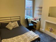 Booth Avenue, Fallowfield