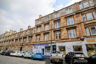 Harvie Street, City Centre