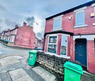 Kimbolton Avenue, Lenton