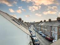 Coburn Street, Cathays
