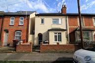 Blenheim Road, City Centre