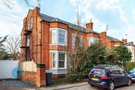 William Road, West Bridgford