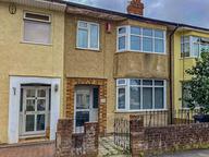 Dovercourt Road, Horfield