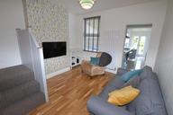 Handford Street, Ashbourne Road