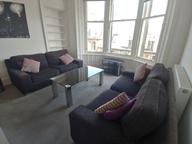 Barnton Street, City Centre