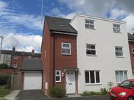 Poppleton Close, City Centre