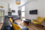 Osborne Terrace, Jesmond