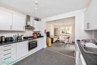 Uplands Road, Lewes Road