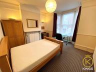 Sheffield Road, Southsea