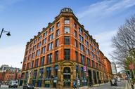 Regency House, City Centre