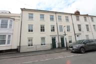 George Street, Flat 4, South Leamington