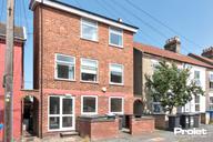 Bury Street, Golden Triangle