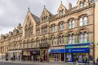 Grainger Street, City Centre