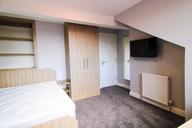 Hartley Grove, Woodhouse