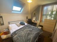 Trinity Avenue, Lenton