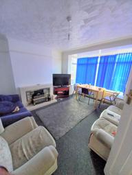 Hessle Avenue, Hyde Park