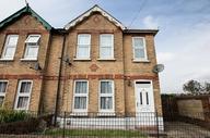 Cranmer Road, Winton