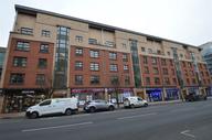 Whitworth St West, City Centre