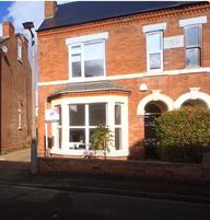 Mona Street, Beeston