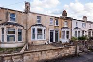 Lorne Road, Oldfield Park