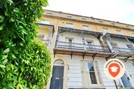 Richmond Park Road, Clifton