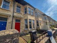 Balmoral Road, Bishopston